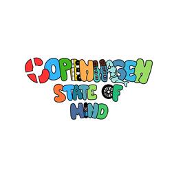 Copenhagen State Of Mind