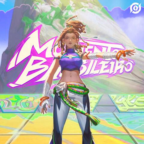 Momento Brasileiro (Mari Capoeirista) (feat. Honor of Kings Brasil)