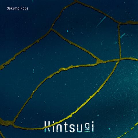 Kintsugi