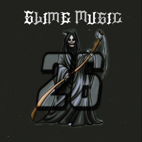 Slime Music (Ep)