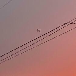 miles away