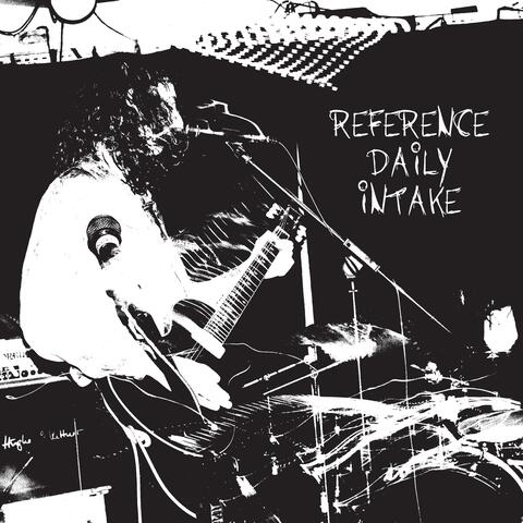 Reference Daily Intake