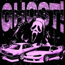 GHOST! (feat. Bumboi)
