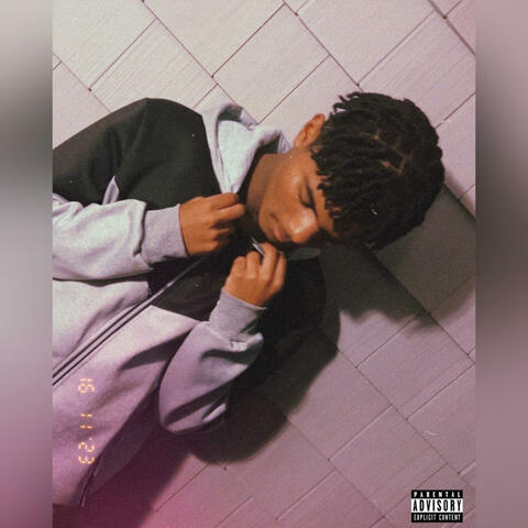 Betrayal (feat. JJBaby)