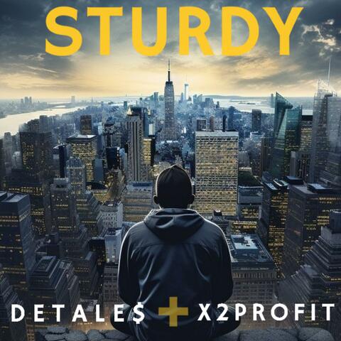 Sturdy (feat. Profit)