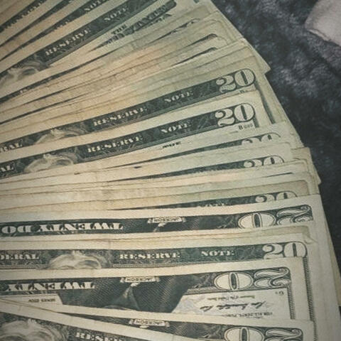 BUTTA (feat. Zmoney, Amoney & Twinn)