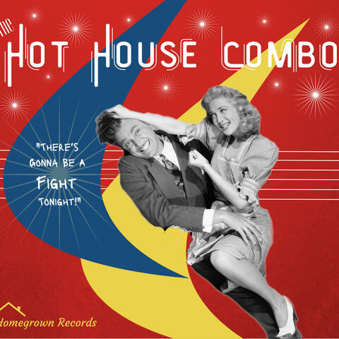 There's Gonna Be A Fight Tonight!