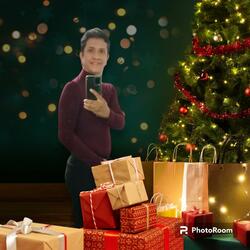 Vamos a adorar Navidad