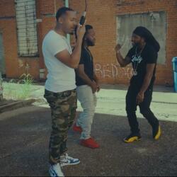 First Love (feat. Minister MJB & Woogie)