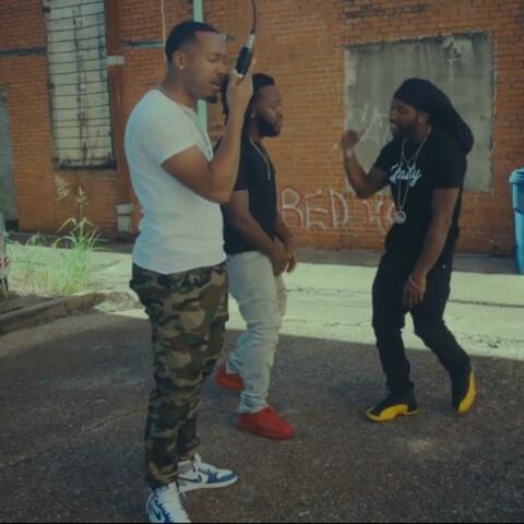 First Love (feat. Minister MJB & Woogie)