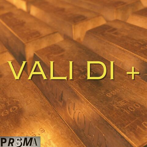 Vali di + (feat. Prisma) [Radio Edit]
