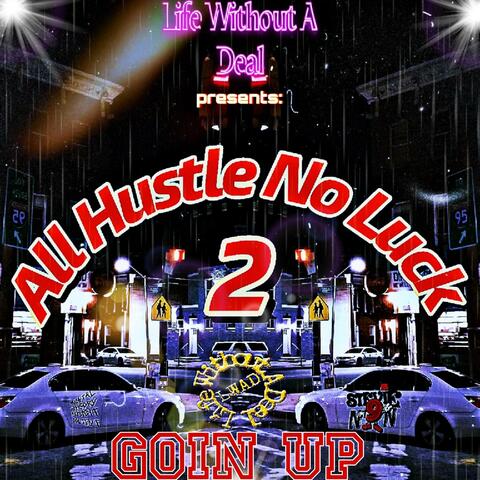Goin Up (feat. Polo Redd)