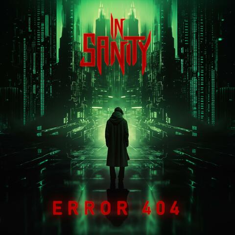 ERROR 404