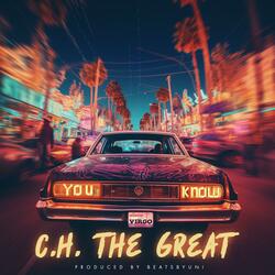 You Know (feat. BEATSBYUNI)