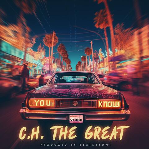 You Know (feat. BEATSBYUNI)