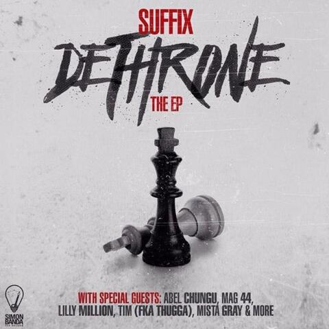 Dethrone