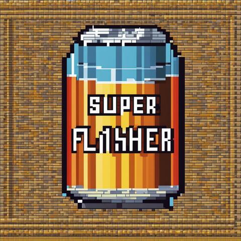 beer can