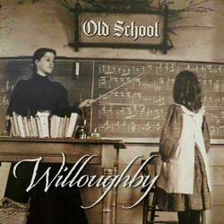 Willoughby (feat. Gary Fitzgerald, Charles Schillinger & Todd Turkisher)