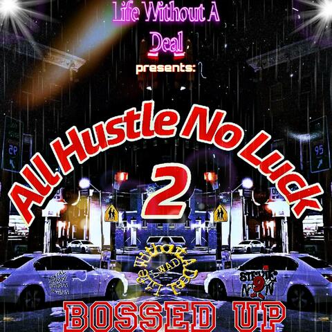 Bossed Up (feat. Polo Redd)