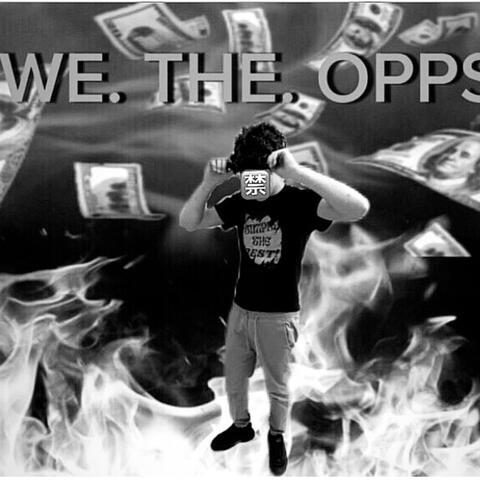 TSP Milkk - “WE THE OPPS” (Official Audio)