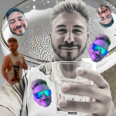 Gettin Drunk