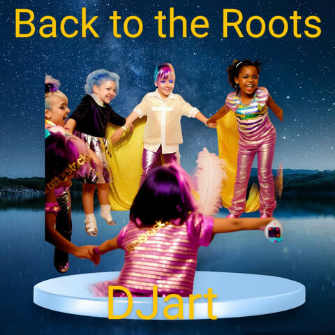 Back to the Roots (feat. Ruth Duckett) [Special Version]
