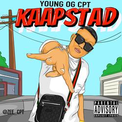 Kaapstad