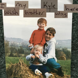 Hey Kyle