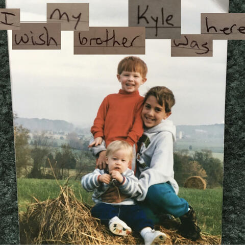 Hey Kyle
