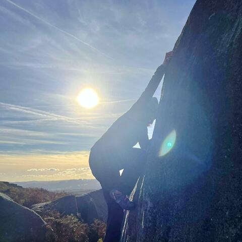 Climb