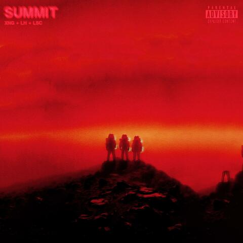 SUMMIT (feat. LSC & Lemon Hero)