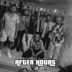 After Hours (feat. Ugo, Trae James & Asantiagobeats)