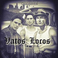 Pacos Return
