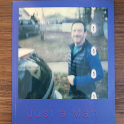 Just A Man
