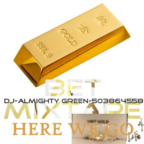 HERE WE GO (Radio Edit)