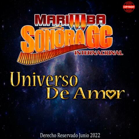 Universo De Amor