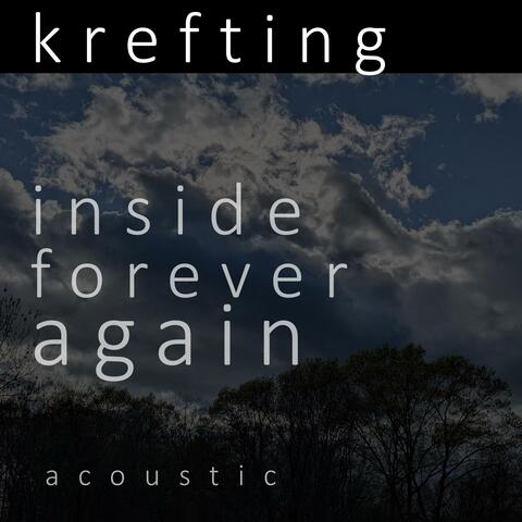 Inside Forever Again (Acoustic)