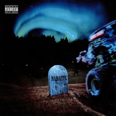 NAMASTE