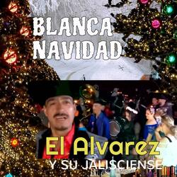 BLANCA NAVIDAD