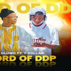 Lord of ddp