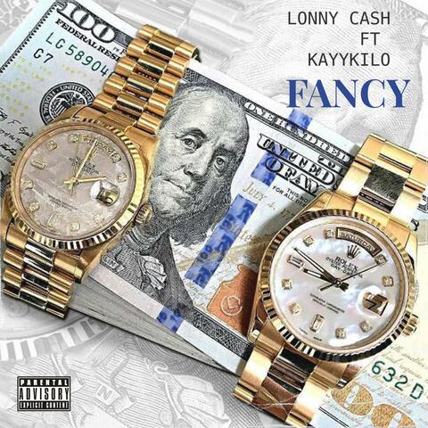 FANCY (feat. KAYYKILO)