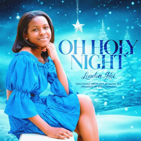 Oh Holy Night(for the youth) Cover