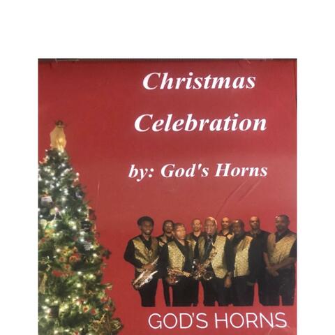 Christmas Celebration 2023