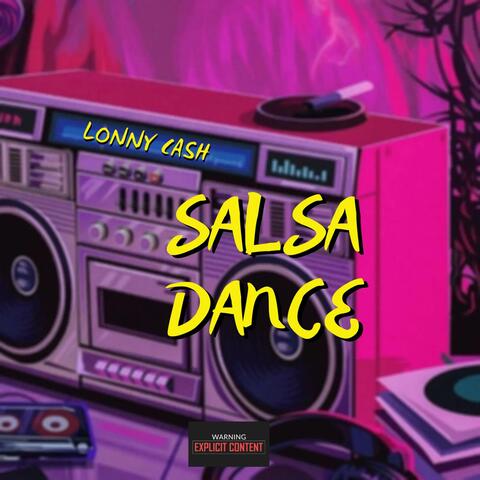 SALSA DANCE