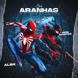 Dois Aranhas (Peter e Miles)