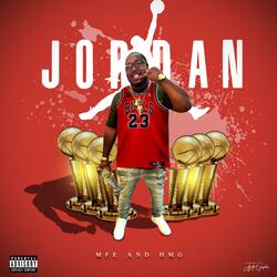 Jordan