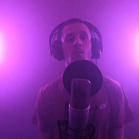 You Can't Fuck With me (feat. KIKBAK)
