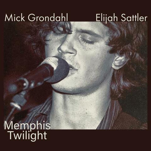 Memphis Twilight