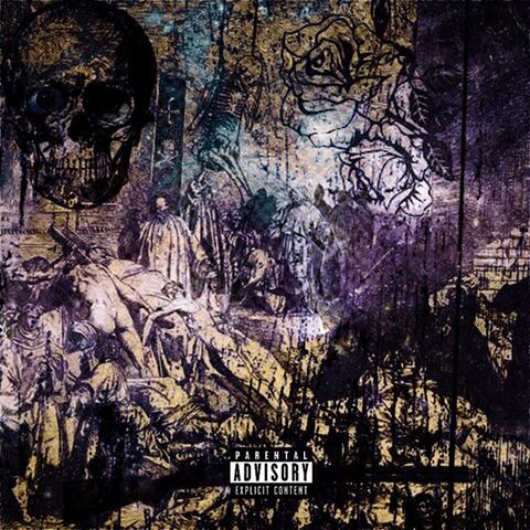 NEVEЯENDINGNIGH✞MAЯE