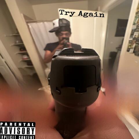 Try again